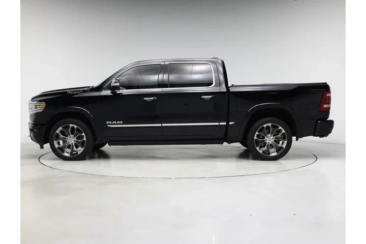 $38998 : Ram 1500 2020 4x4 Limited 4d image 3