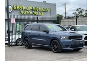 2019 DODGE DURANGO en Detroit