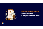 Master Price Scraping en Houston