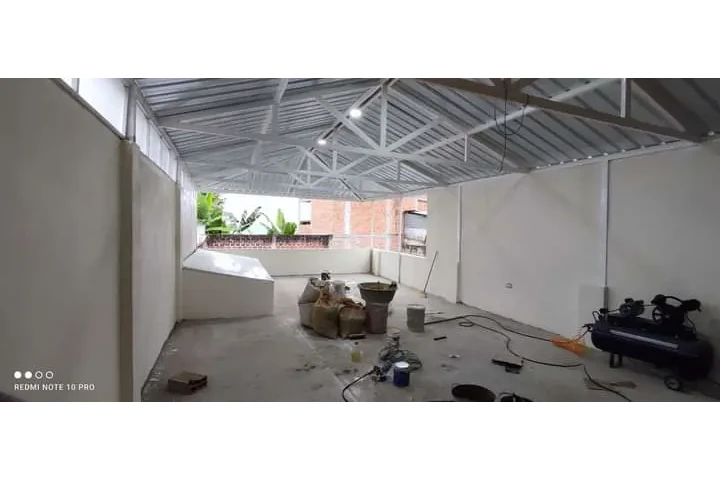 Construcción Reformas & mas image 3