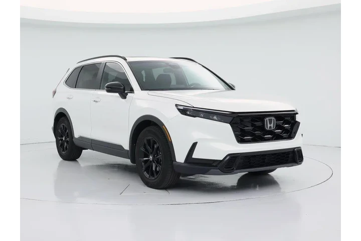 $30998 : Honda CR-V Hybrid 2023 Sport image 1