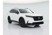 Honda CR-V Hybrid 2023 Sport
