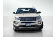 $12650 : Ford Explorer 2017 AWD XLT 4 thumbnail