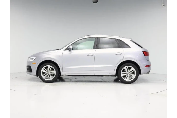 $17998 : Audi Q3 2018 2.0T Premium Pl image 3