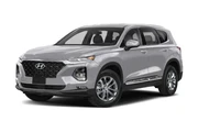 Hyundai SANTA FE 2020 AWD SE en New Hampshire