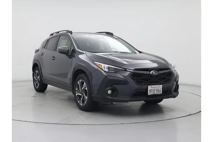 $24998 : Subaru Crosstrek 2024 AWD Pr image 1