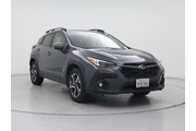 Subaru Crosstrek 2024 AWD Pr en San Jose