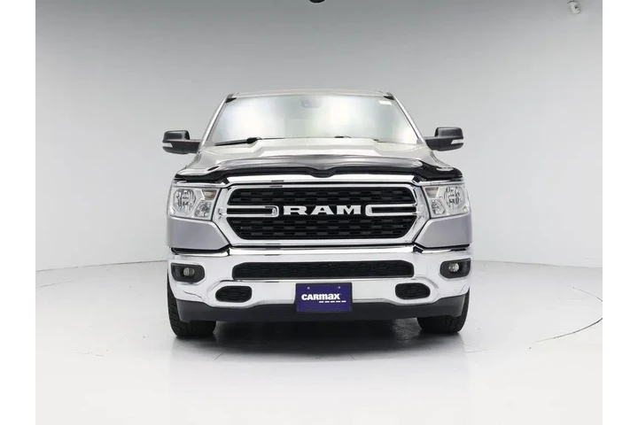 $26998 : Ram 1500 2022 4x2 Big Horn 4 image 5