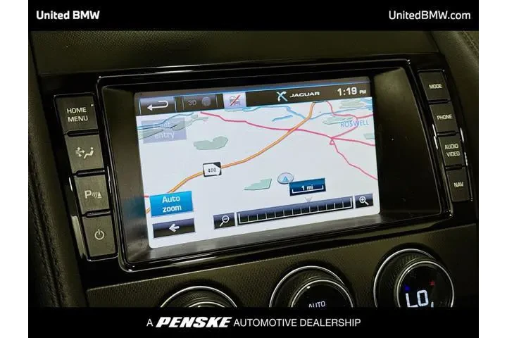 $25995 : Jaguar F-TYPE 2014 S 2dr Con image 10