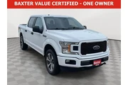 Ford F-150 2019 4x4 XL 4dr S en Omaha