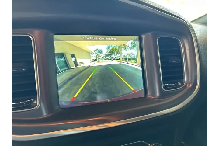 $23176 : Dodge Charger 2019 R/T Scat image 9