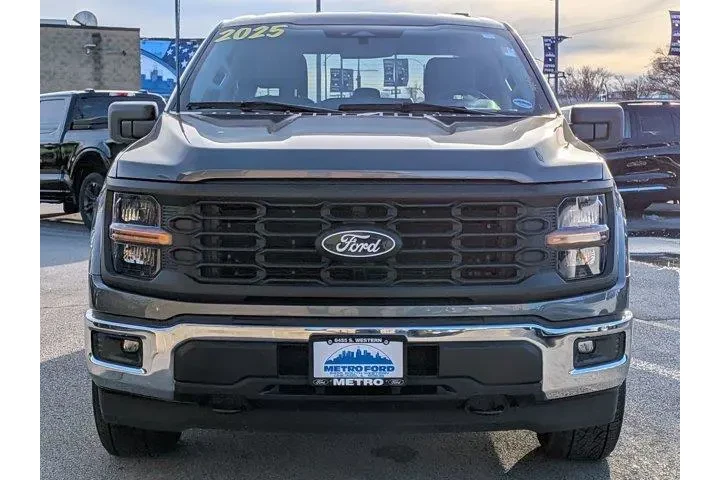 $39999 : Ford F-150 2025 4x4 XL 4dr S image 9