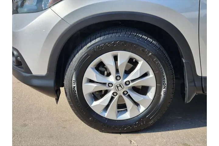 $11000 : Honda CR-V 2013 EX-L 4dr SUV image 8