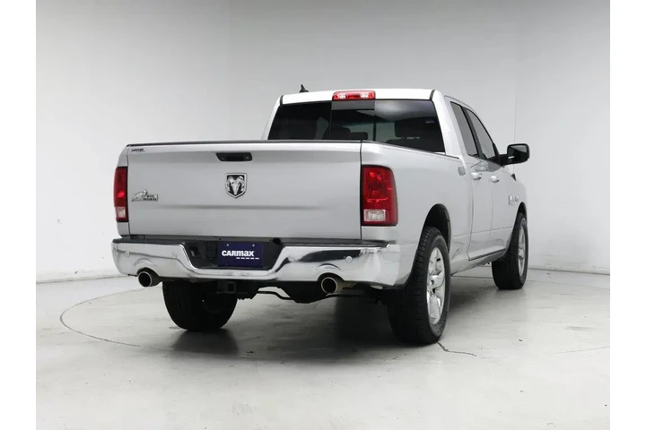$18998 : Ram 1500 2015 4x2 Big Horn 4 image 8