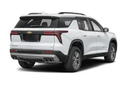 $38572 : Chevrolet Traverse 2025 LT 4 thumbnail