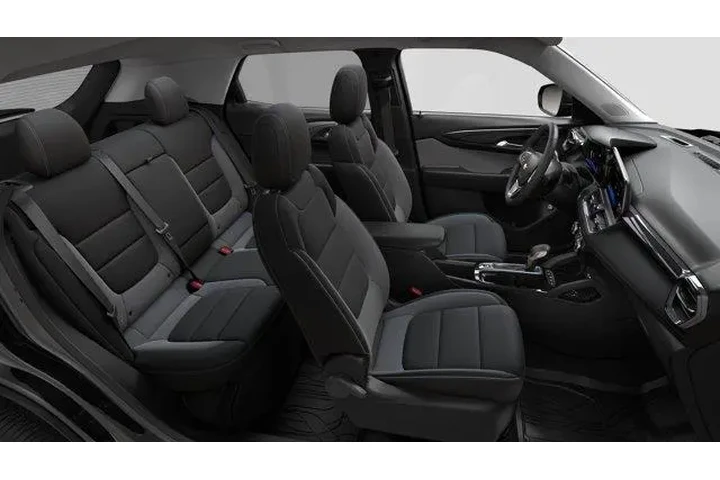 $30840 : Chevrolet Trailblazer 2026 4 image 6