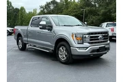 $39808 : Ford F-150 2022 4x4 Lariat 4 thumbnail