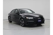 Audi A3 2020 AWD quattro S l en San Jose