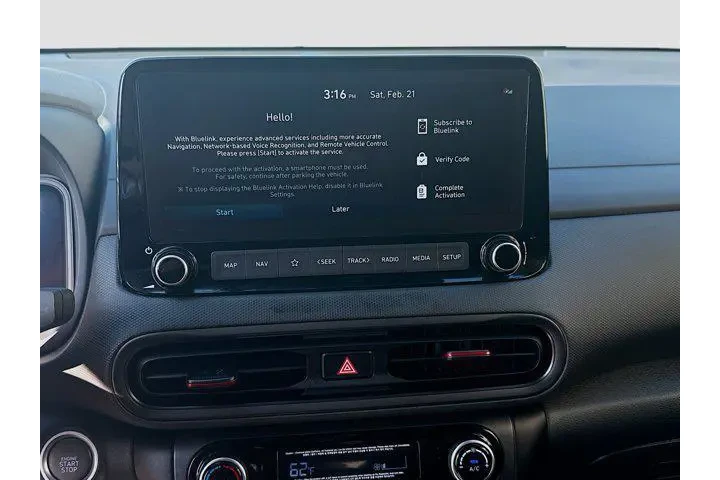 $17584 : Hyundai KONA 2023 N Line 4dr image 10