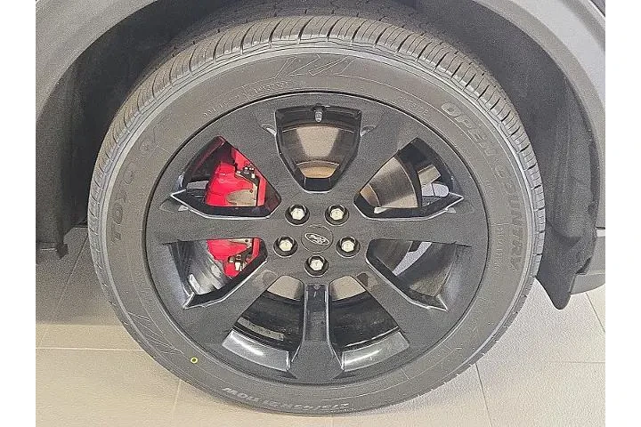 $36499 : Ford Explorer 2021 AWD ST 4d image 8