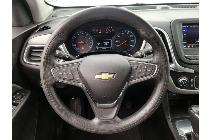 $16998 : Chevrolet Equinox 2020 LS 4d image 10
