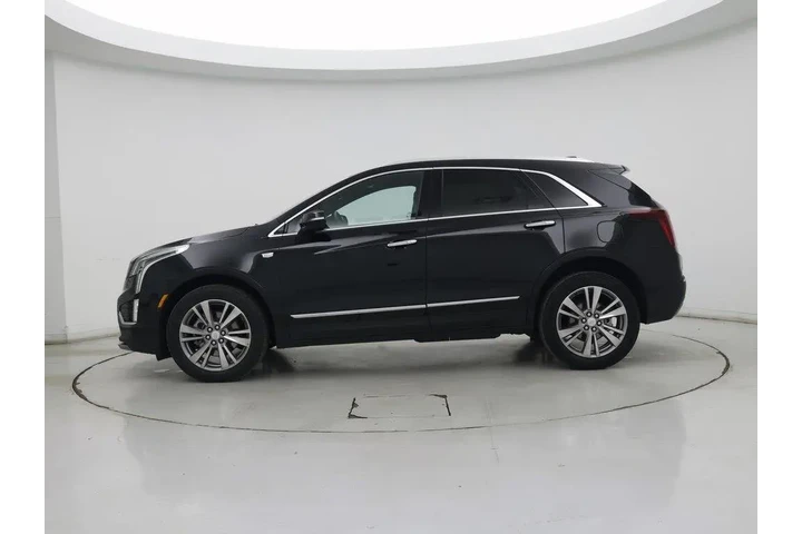 $35998 : Cadillac XT5 2025 Premium Lu image 3