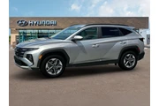 $23823 : Hyundai TUCSON 2025 SEL 4dr thumbnail