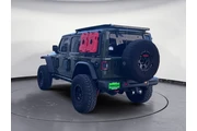 $36265 : Jeep Wrangler Unlimited 2021 thumbnail