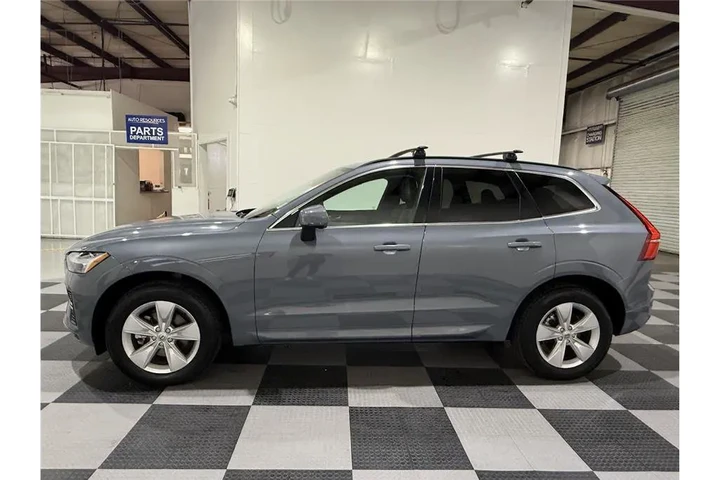 $23299 : XC60 2022 image 7