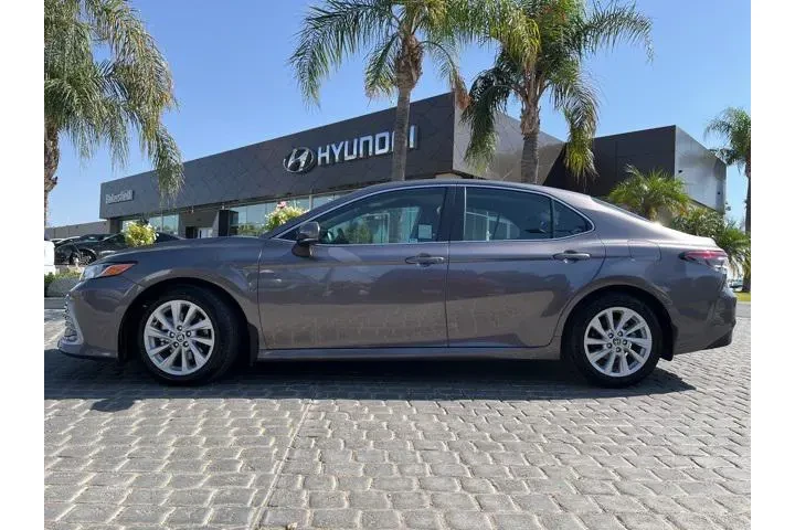 $21995 : Toyota Camry 2024 LE 4dr Sed image 6