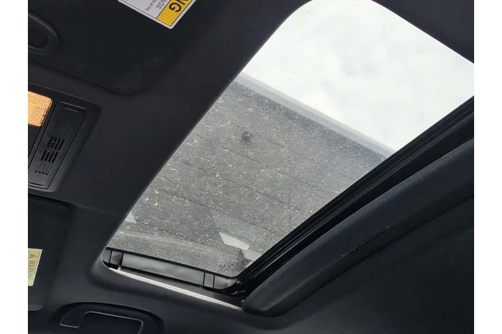 $17900 : Honda Civic 2017 Si 4dr Seda image 4