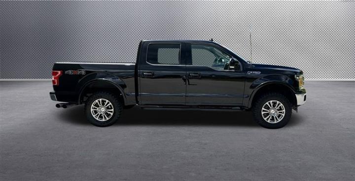 $33867 : 2019 F-150 Lariat image 9