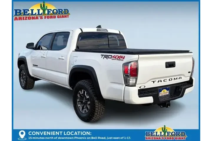 $36688 : Toyota Tacoma 2023 4x4 TRD P image 2