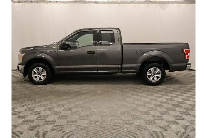 $19995 : Ford F-150 2018 4x2 XL 4dr S image 3