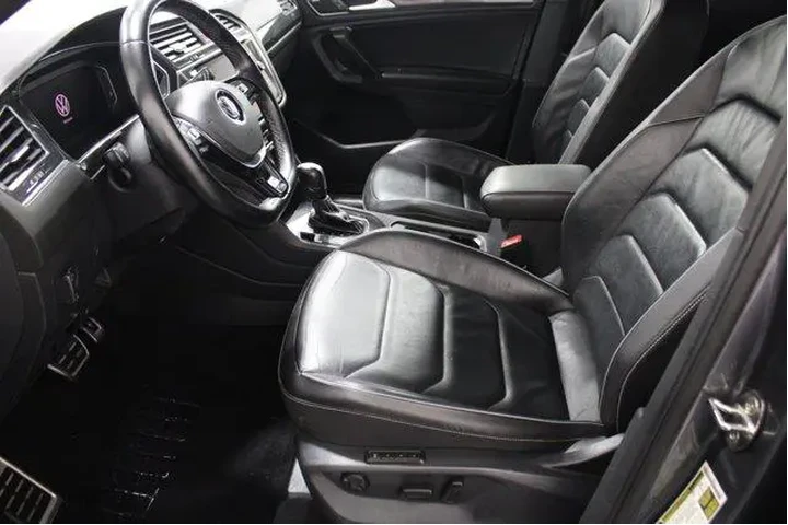 $24905 : Volkswagen Tiguan 2021 AWD S image 5