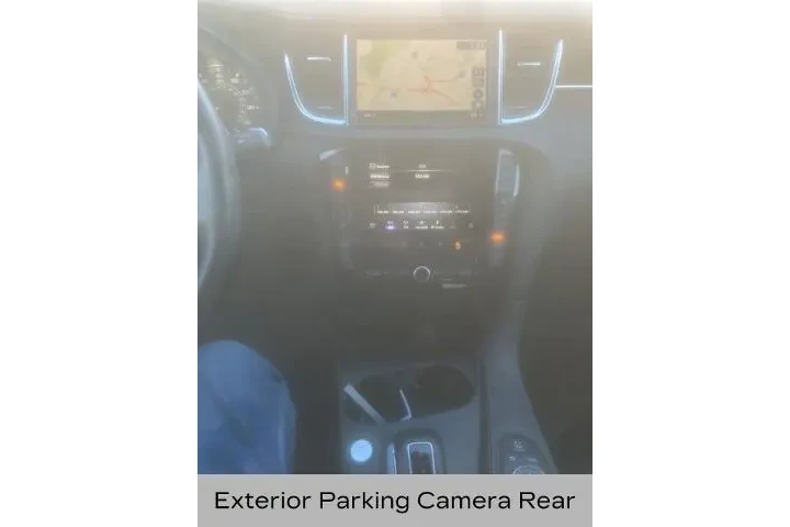 $39790 : INFINITI QX55 2025 AWD Essen image 8