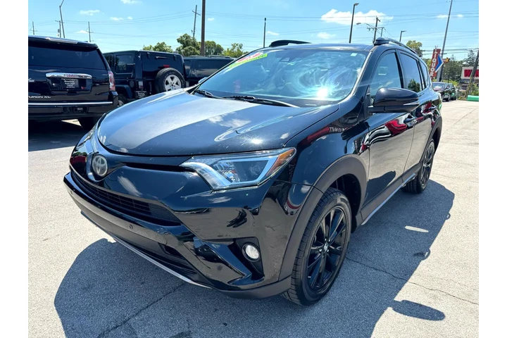 $17980 : 2018 RAV4 Adventure AWD image 6
