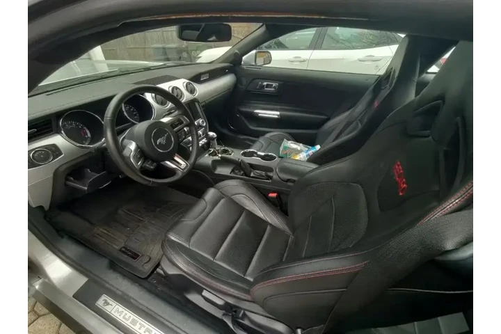 $9900 : 2015 Ford Mustang GT Premium image 4