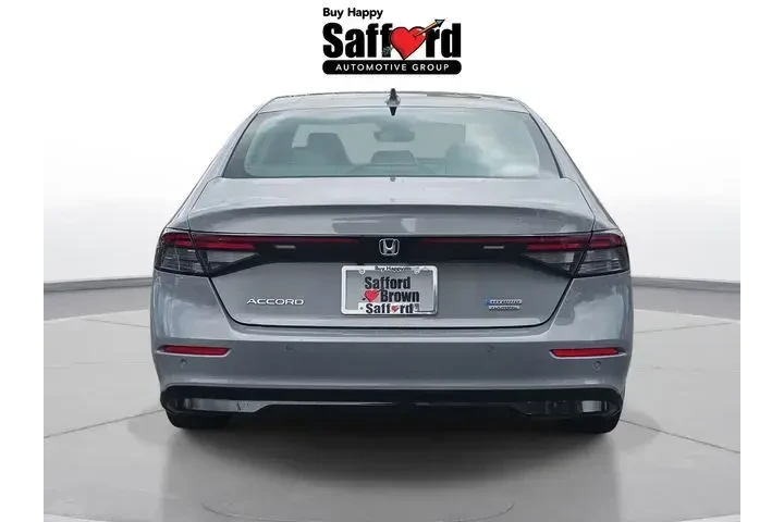 $33298 : Honda Accord Hybrid 2024 Tou image 6