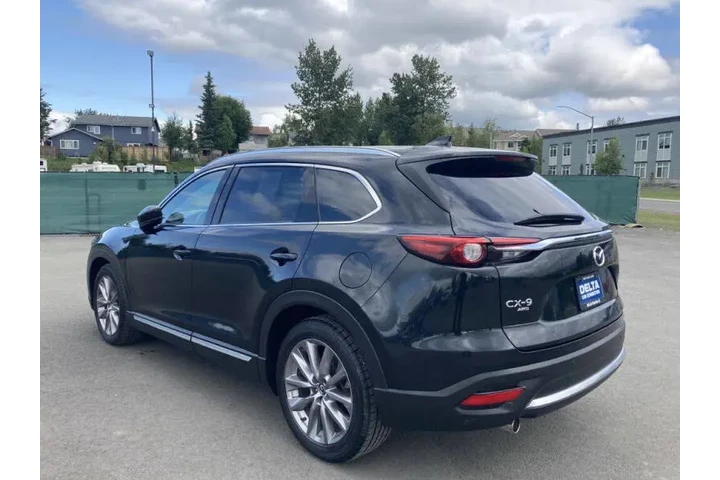 $25999 : 2020 CX-9 Grand Touring image 8