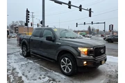 Ford F-150 2019 4x4 Lariat 4