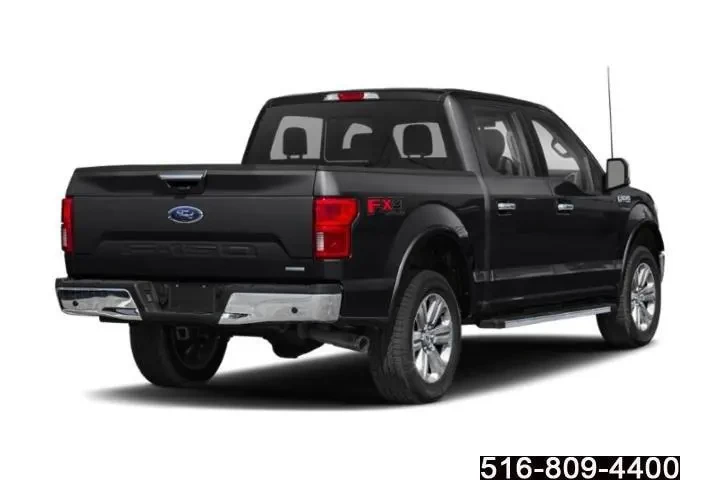 $26947 : Ford F-150 2019 4x4 XLT 4dr image 2
