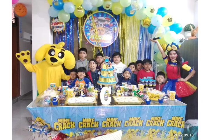 Fiestas Infantiles 910483816 image 6