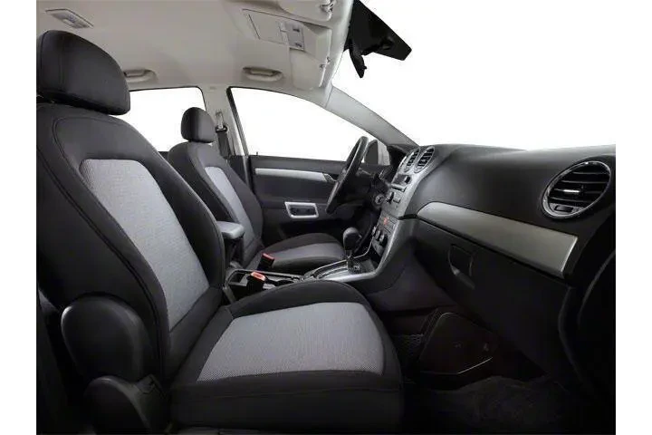 2013 Captiva Sport LT image 5