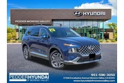 Hyundai SANTA FE 2023 Limite en Riverside