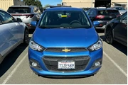 $11990 : Chevrolet Spark 2016 1LT CVT thumbnail