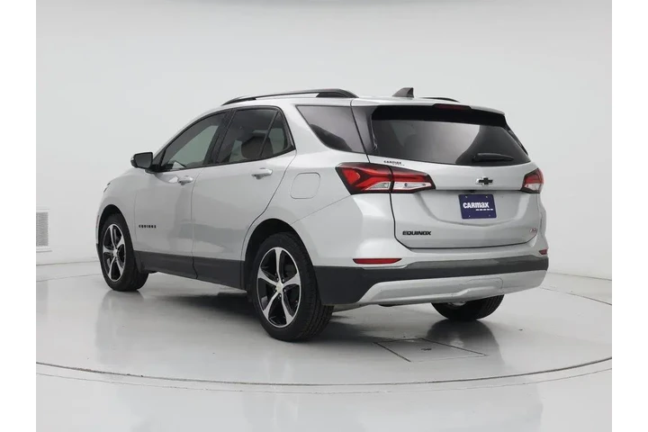 $20998 : Chevrolet Equinox 2022 RS 4d image 2