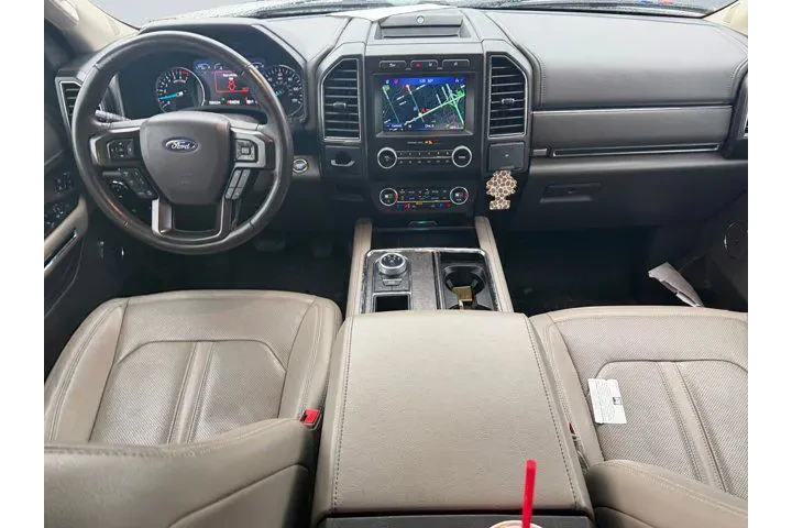 $34179 : Ford Expedition 2021 4x2 Lim image 10