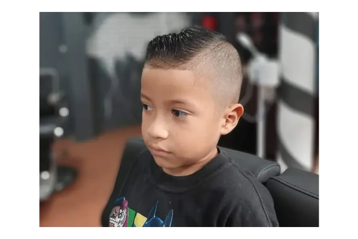 Barbería Premium a Domicilio image 2