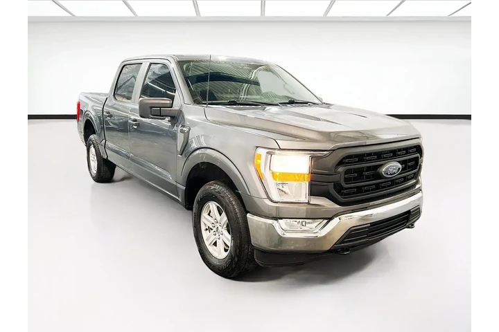 $29999 : Ford F-150 2022 4x4 XL 4dr S image 8